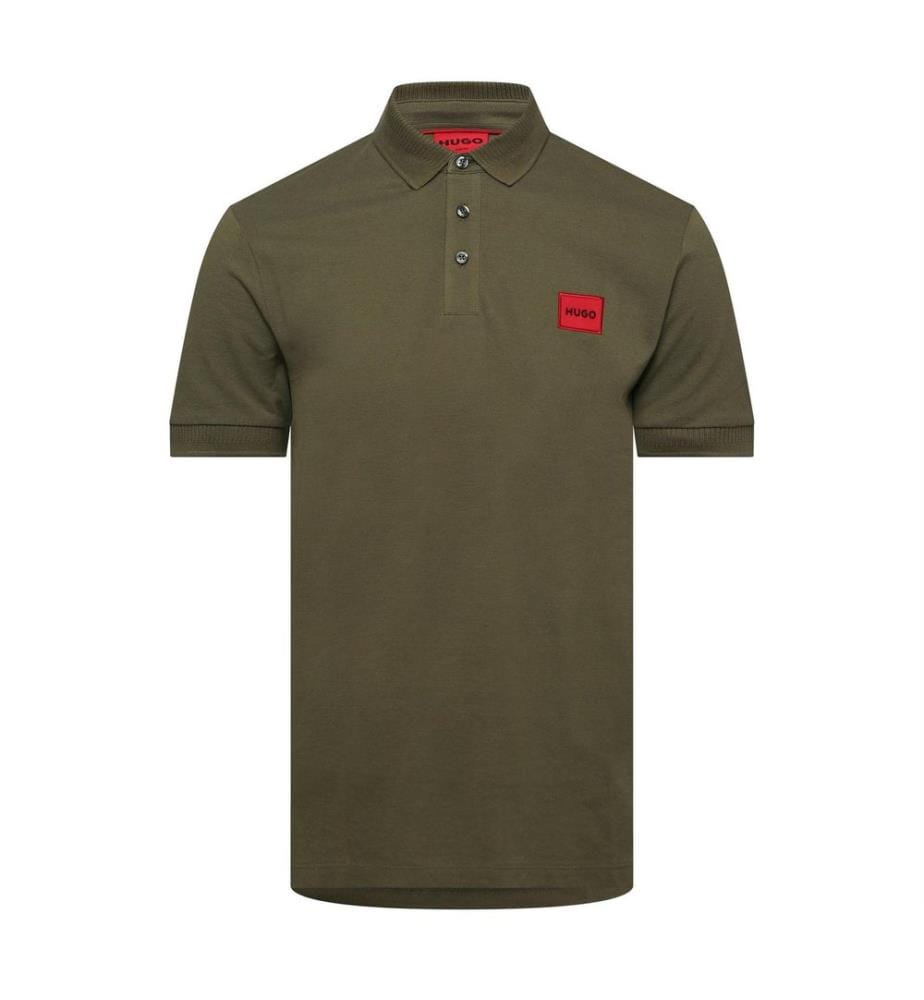 Hugo - Polo DERUSO - Homme