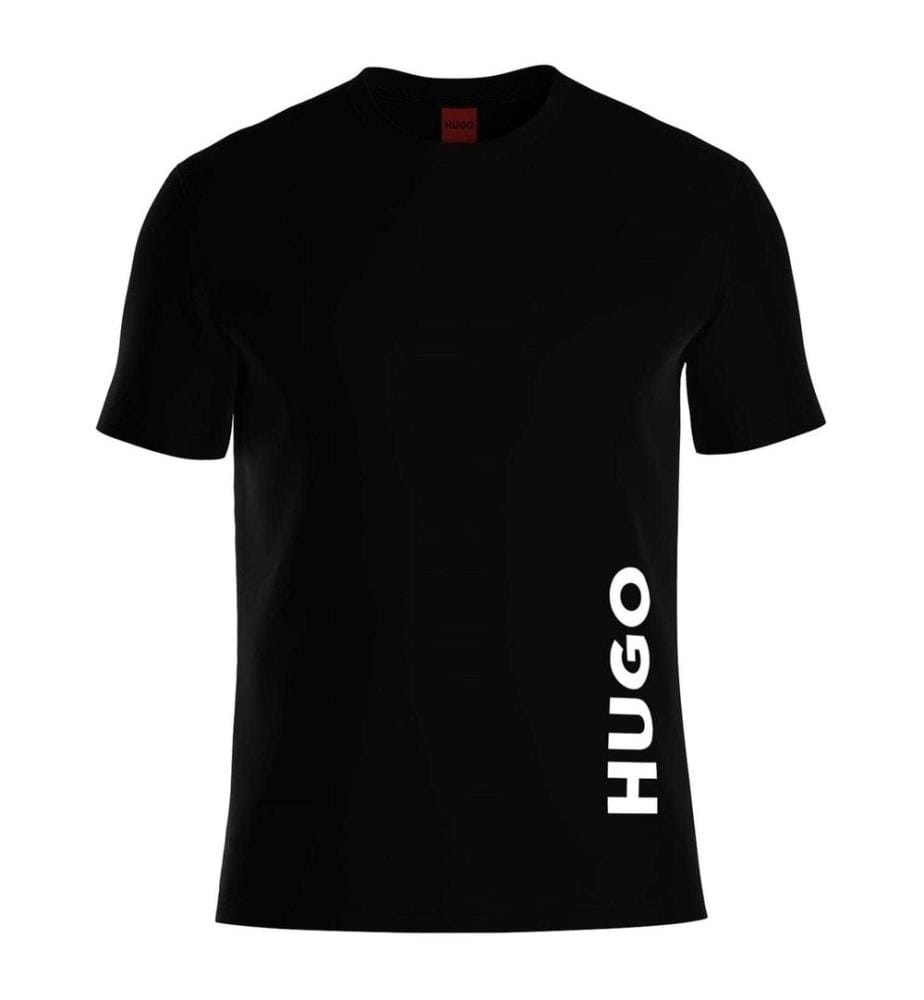 Hugo - T-shirt motif/style logo - Homme