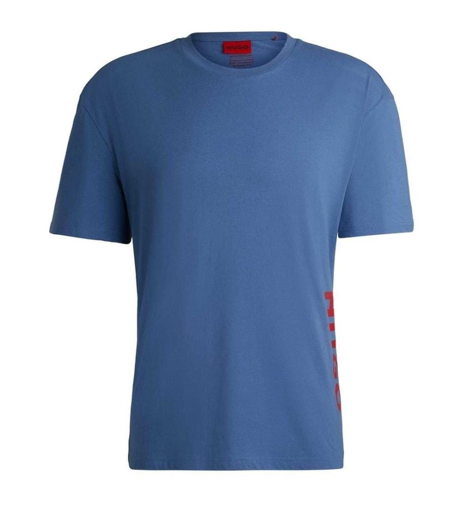 Hugo - T-shirt motif/style logo - Homme