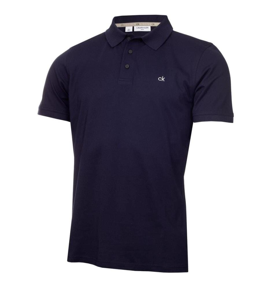 Calvin Klein - Polo golf - Homme