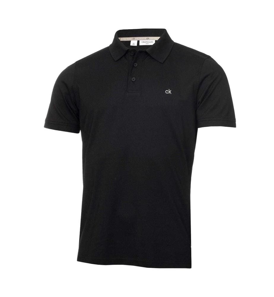 Calvin Klein - Polo golf - Homme