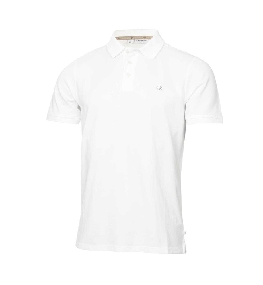 Calvin Klein - Polo golf - Homme