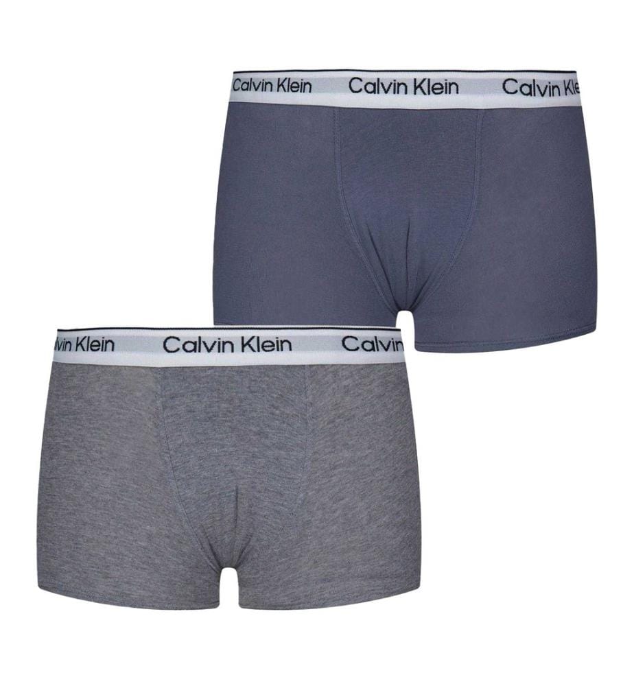 Calvin Klein - Boxers - Garçon