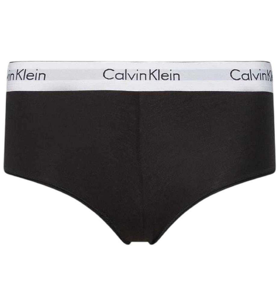 Calvin Klein - Shorty MODERN - Femme