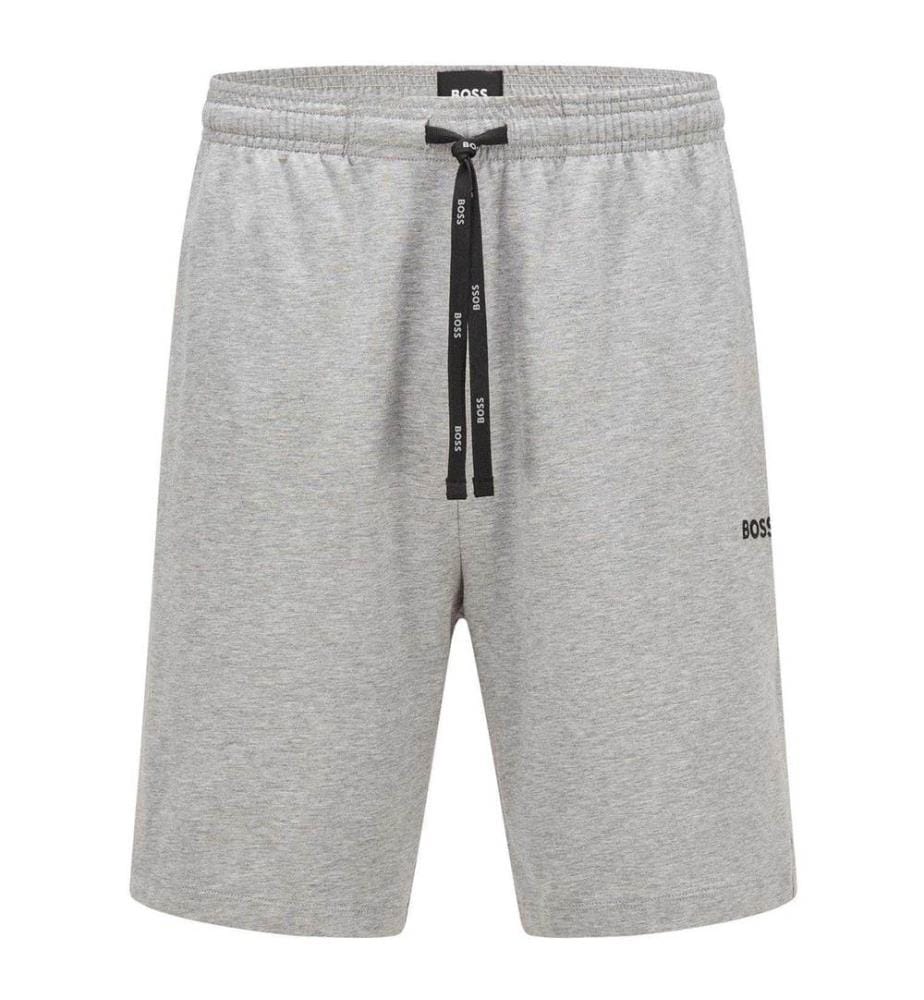 Boss - Short en jersey - Homme