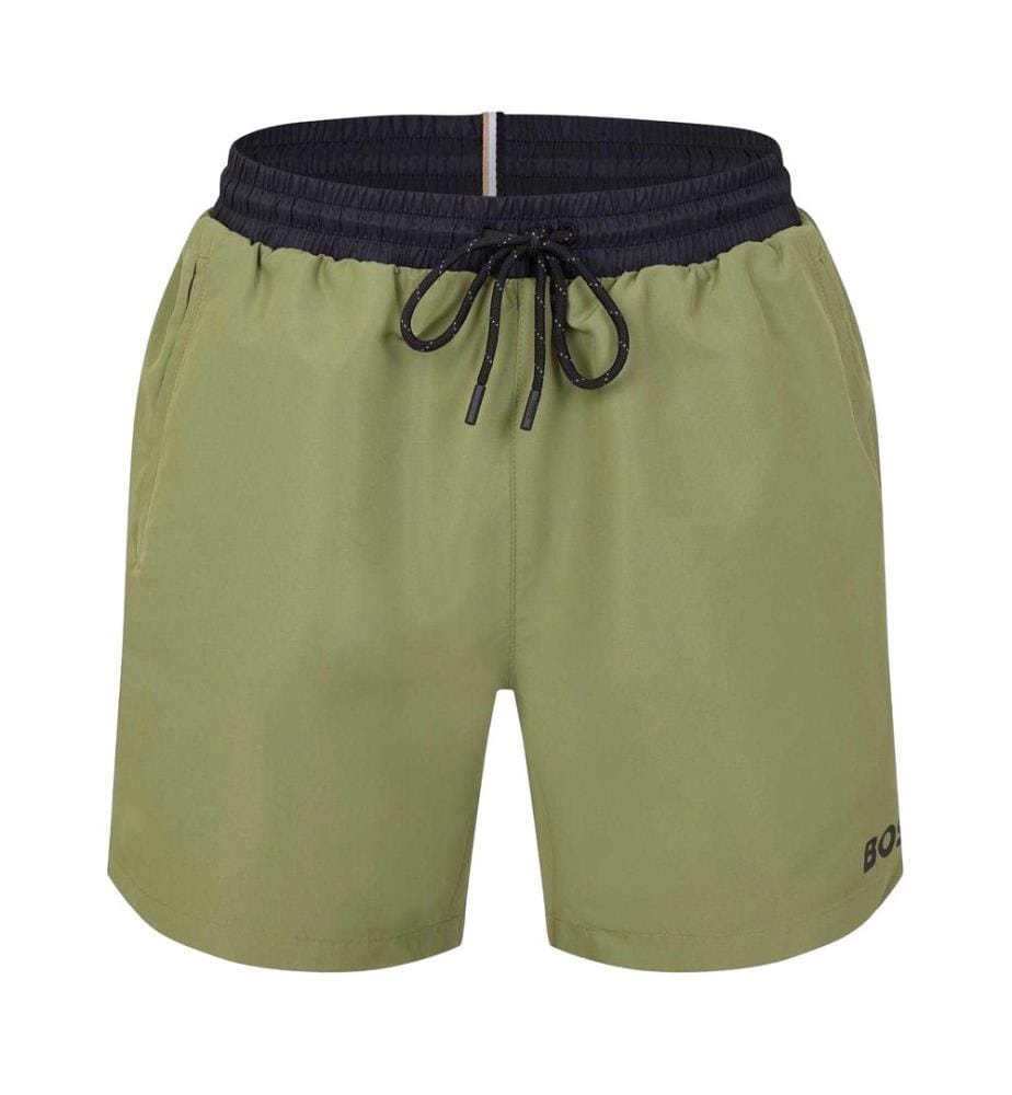 Boss - Short de bain STARFISH - Homme
