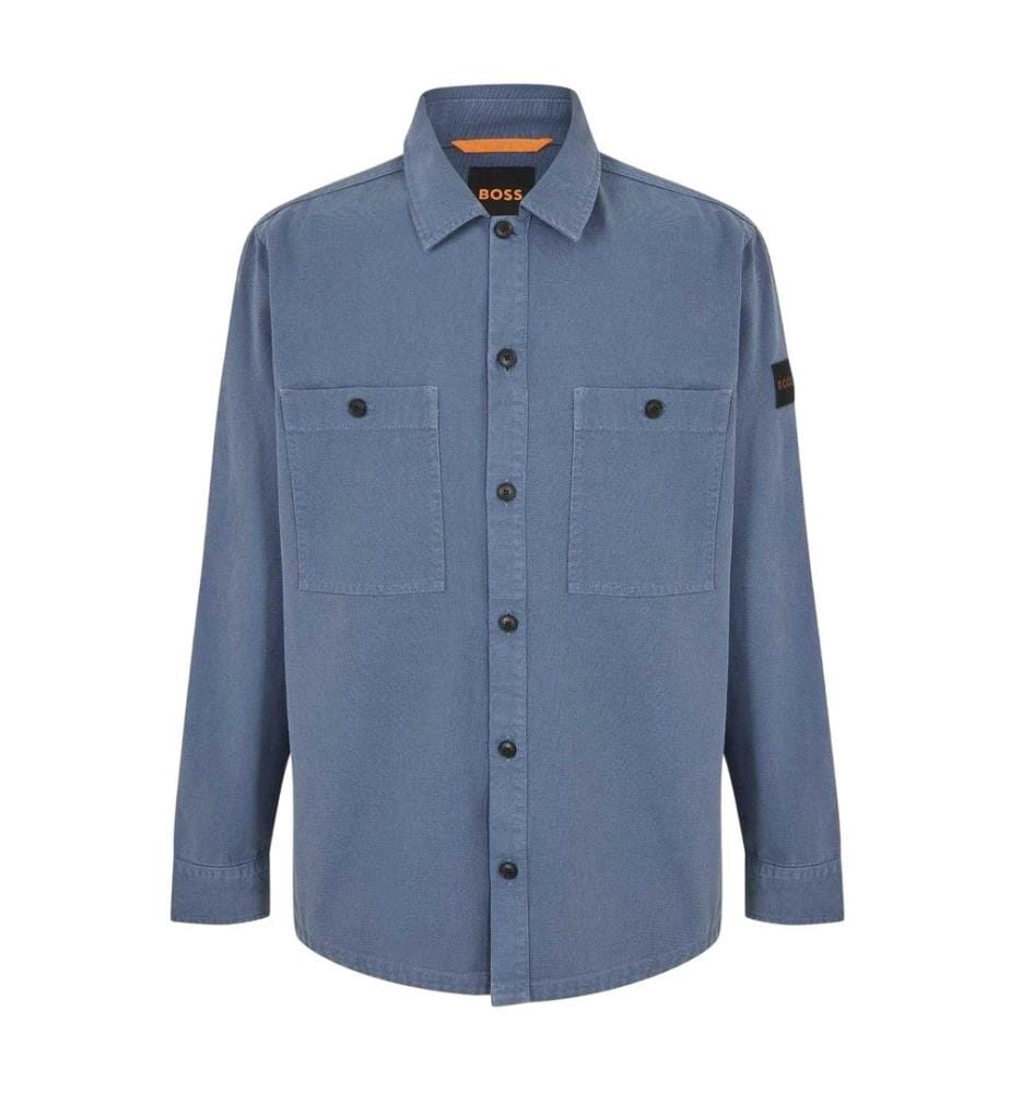 Boss - Surchemise LOCKY - Homme