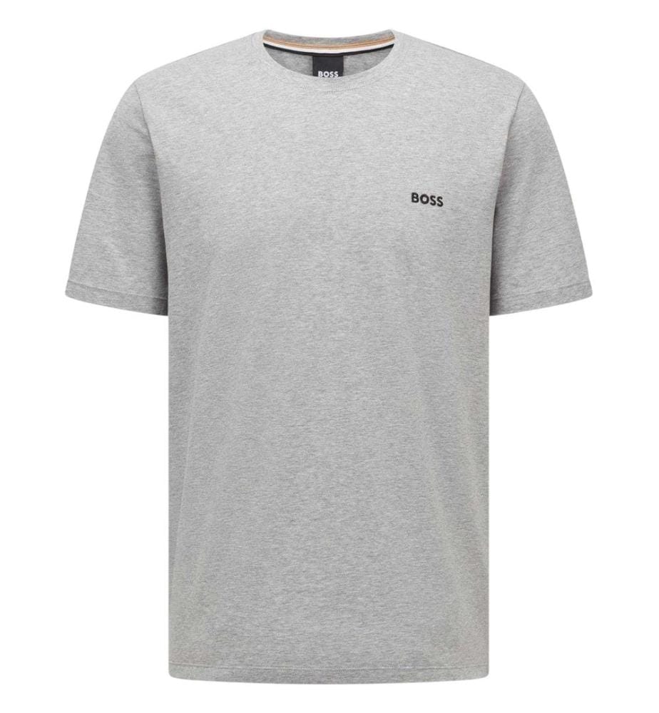 Boss - T-shirt manches courtes MIXMATCH - Homme