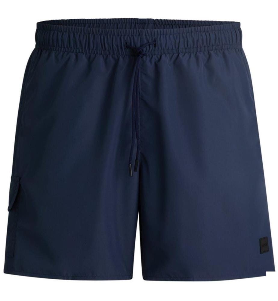 Boss - Short de bain DIVE - Homme