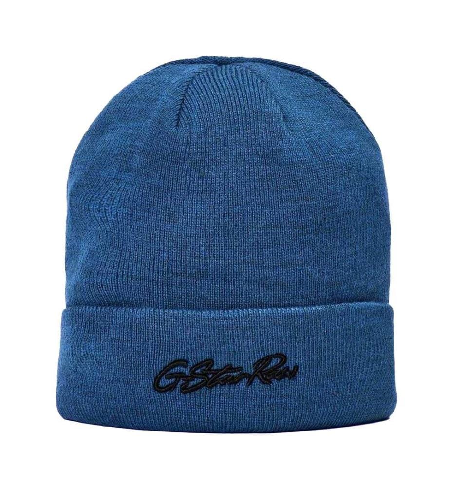 G-Star - Bonnet motif/style Lettrage - Adulte