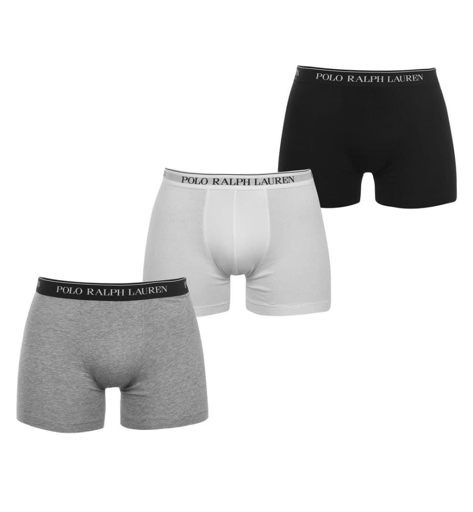 Ralph Lauren - Boxers - Homme