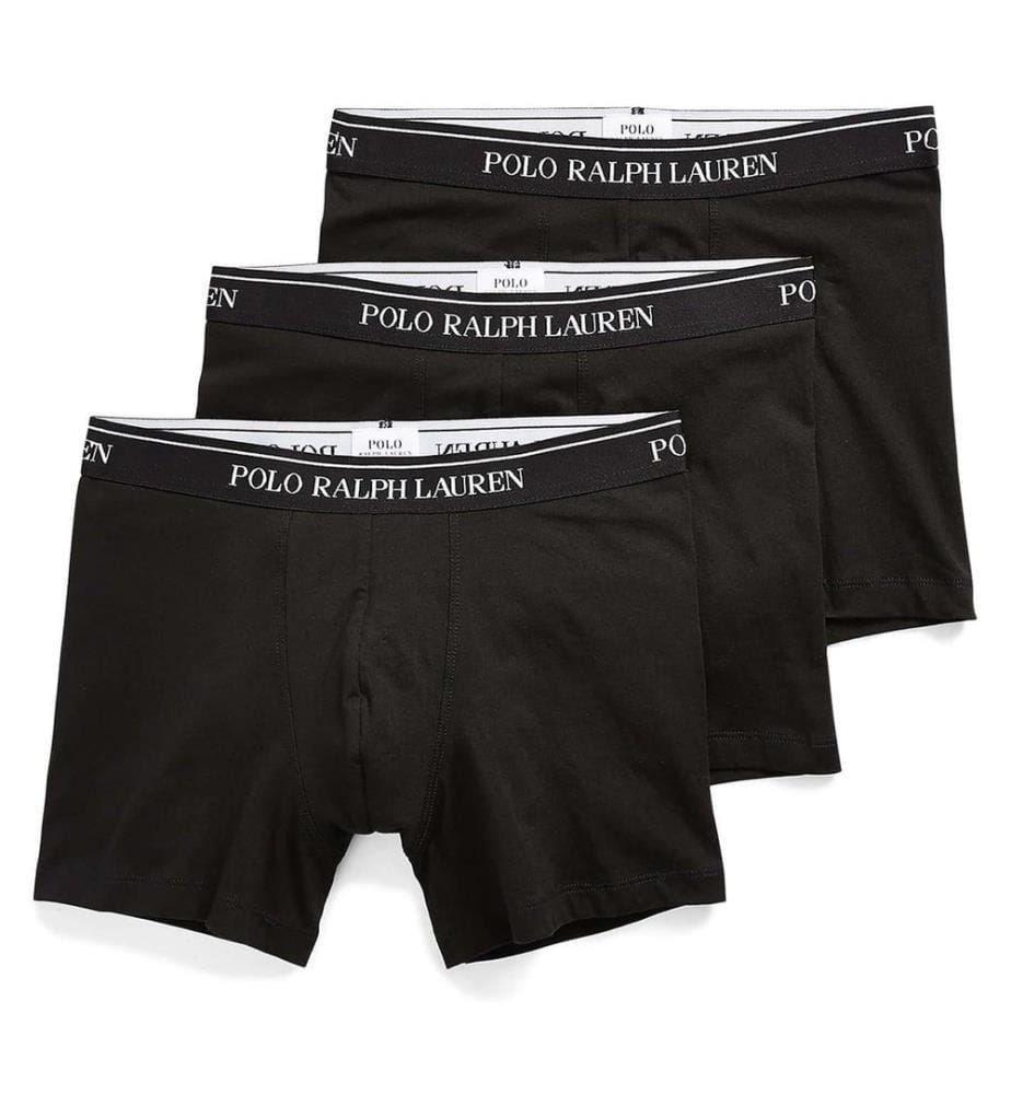 Ralph Lauren - Boxers - Homme