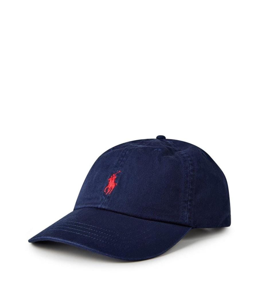 Ralph Lauren - Casquette de baseball POLO