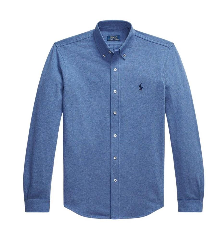 Ralph Lauren - Chemise à boutons - Homme