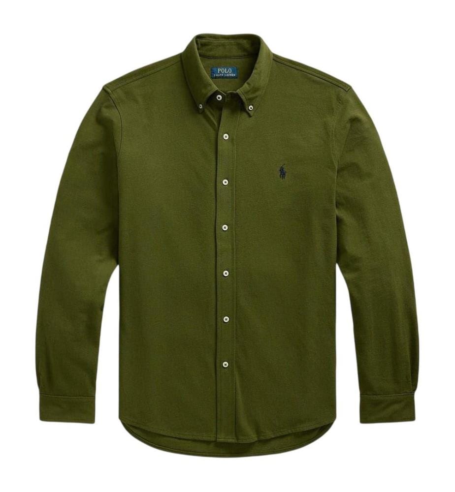 Ralph Lauren - Chemise à boutons - Homme