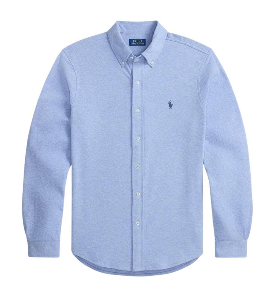 Ralph Lauren - Chemise à boutons - Homme