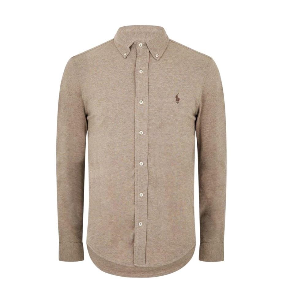 Ralph Lauren - Chemise à boutons - Homme