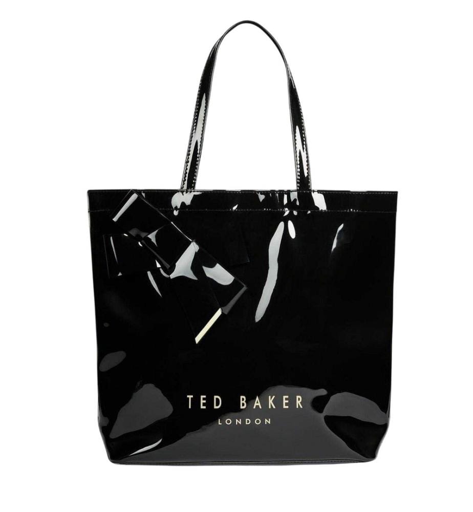 Ted Baker - Tote bag motif/style Nud - Femme