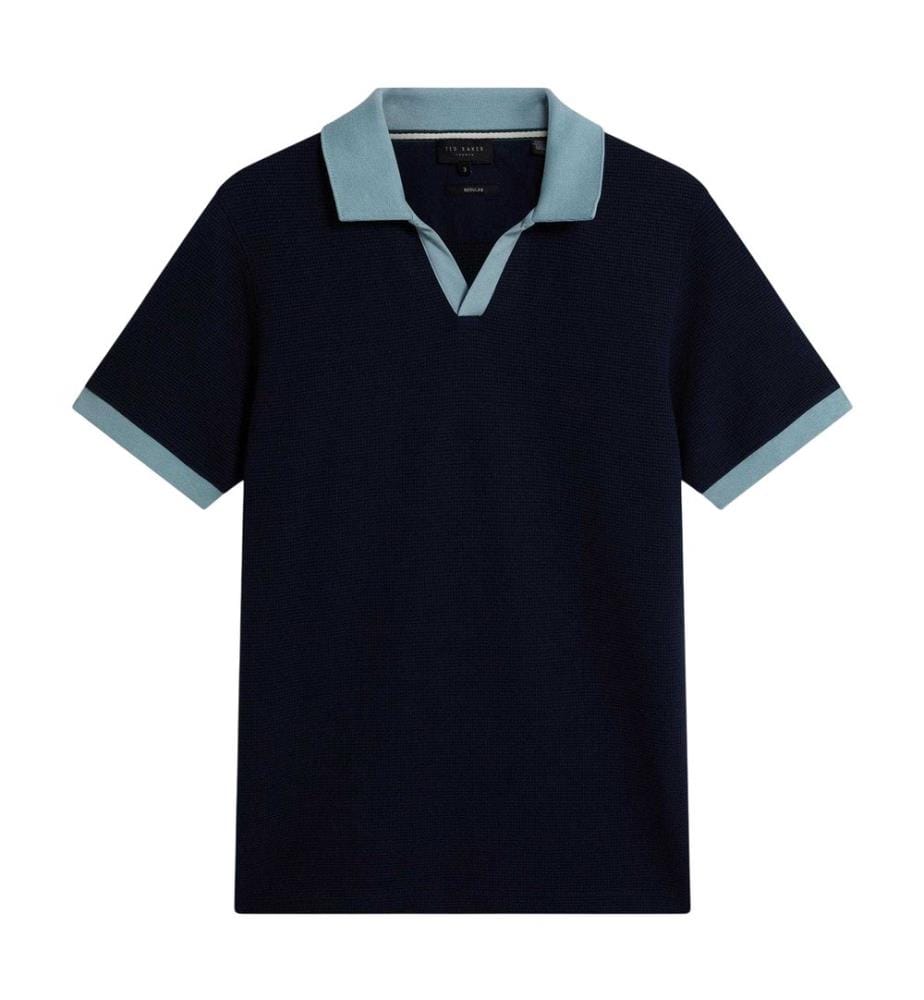 Ted Baker - Polo manches courtes - Homme