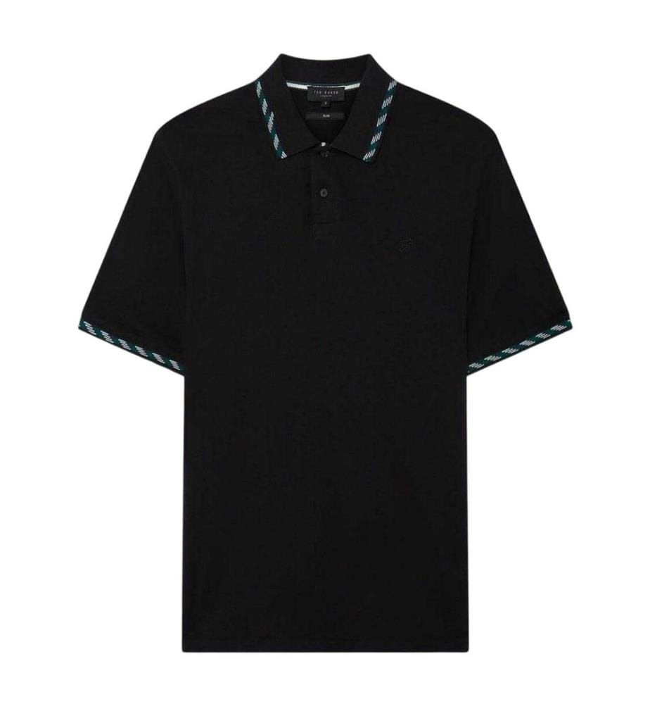 Ted Baker - Polo manches courtes - Homme