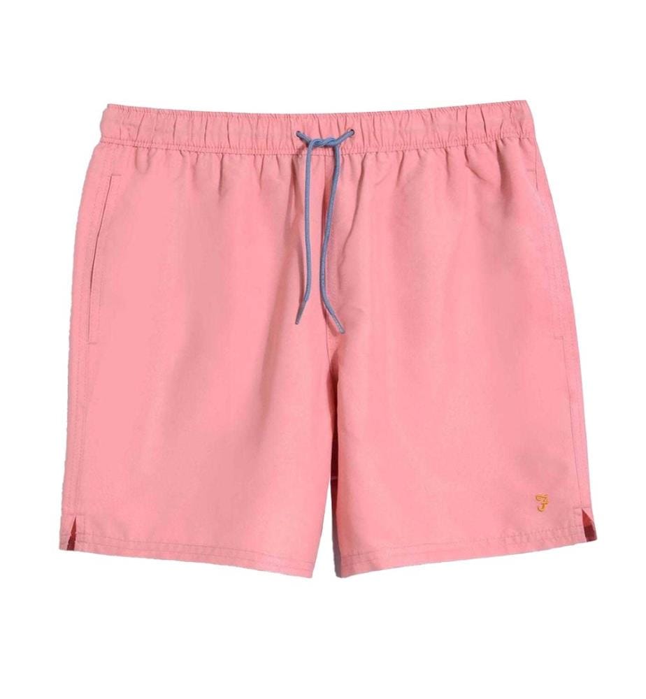 Farah - Short de bain COLBERT - Homme