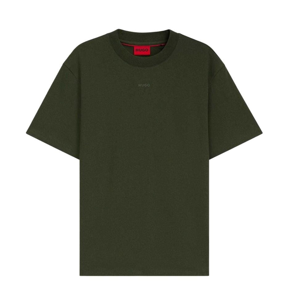 Hugo Boss - T-shirt - Homme