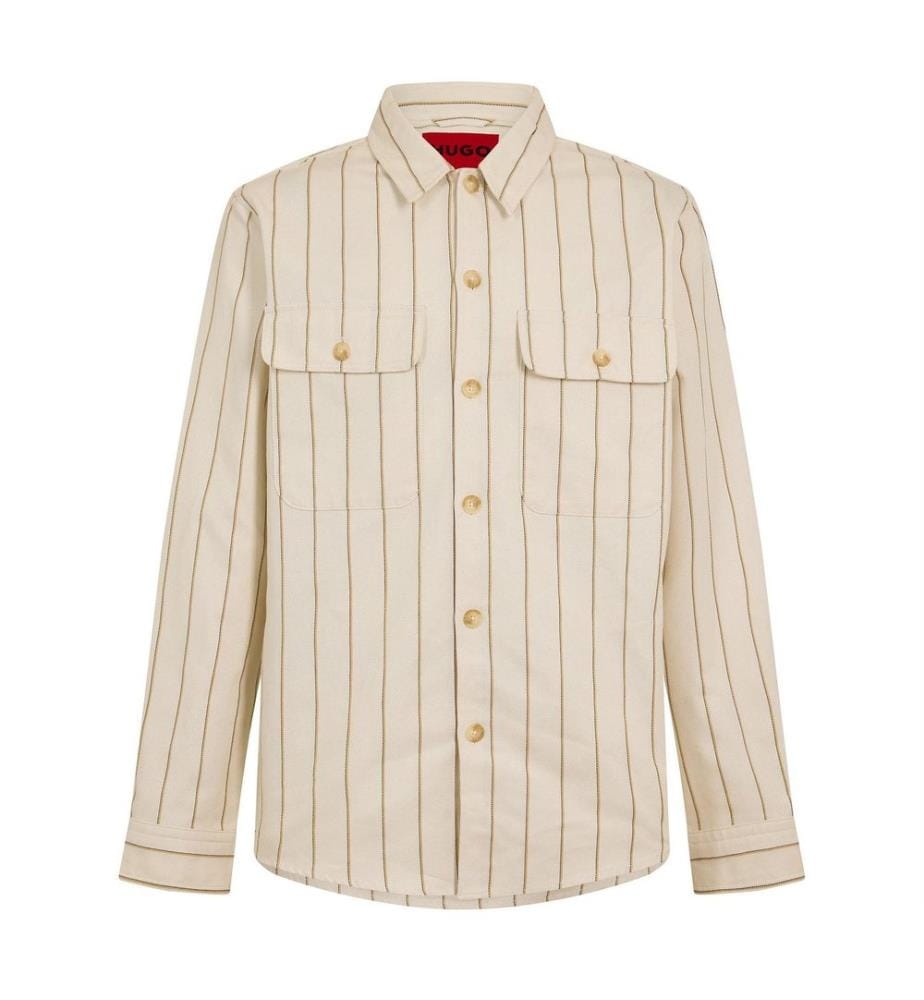 Hugo Boss - Chemise ERNIUS - Homme