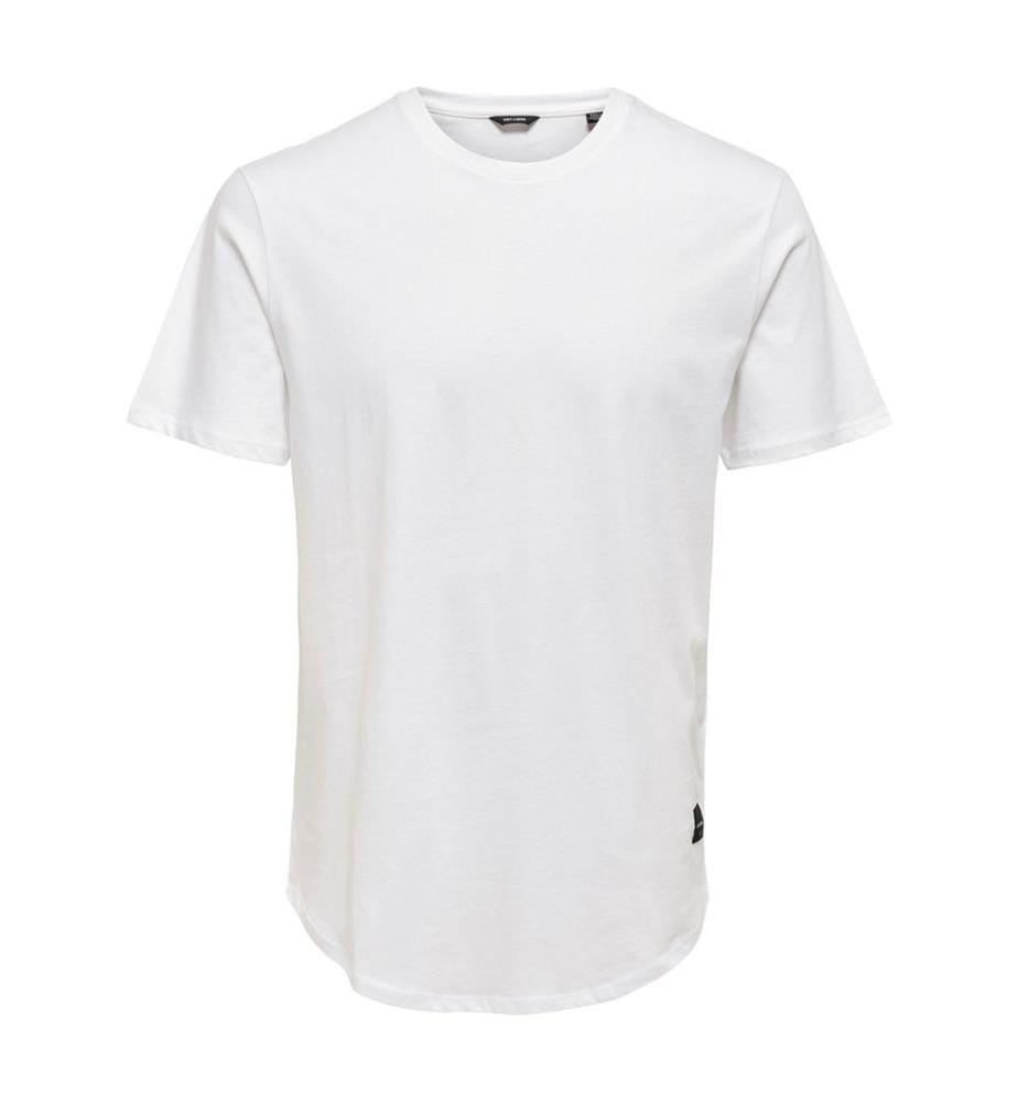 Only and Sons - T-shirt - Homme