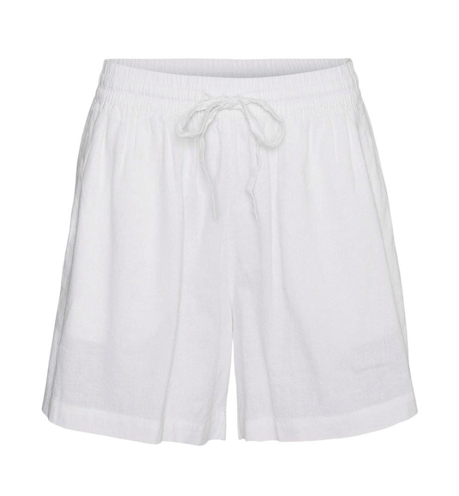 Vero Moda - Short LINN - Femme