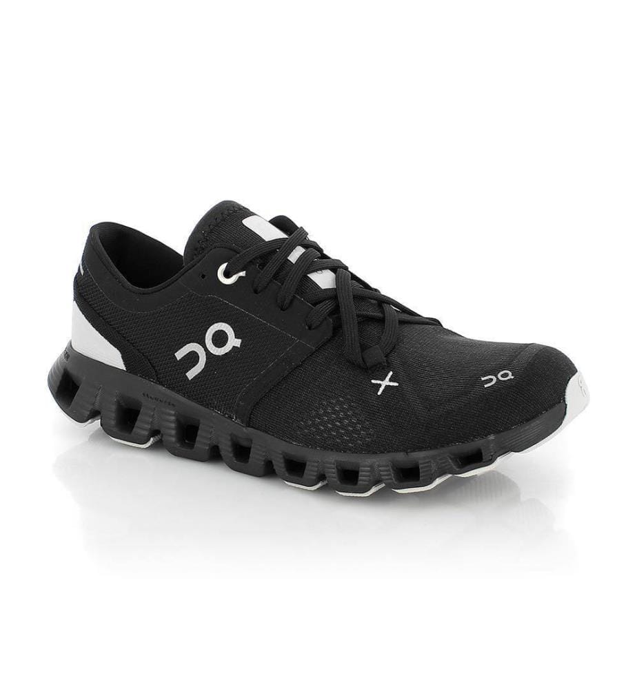 Baskets de course Cloud X 3