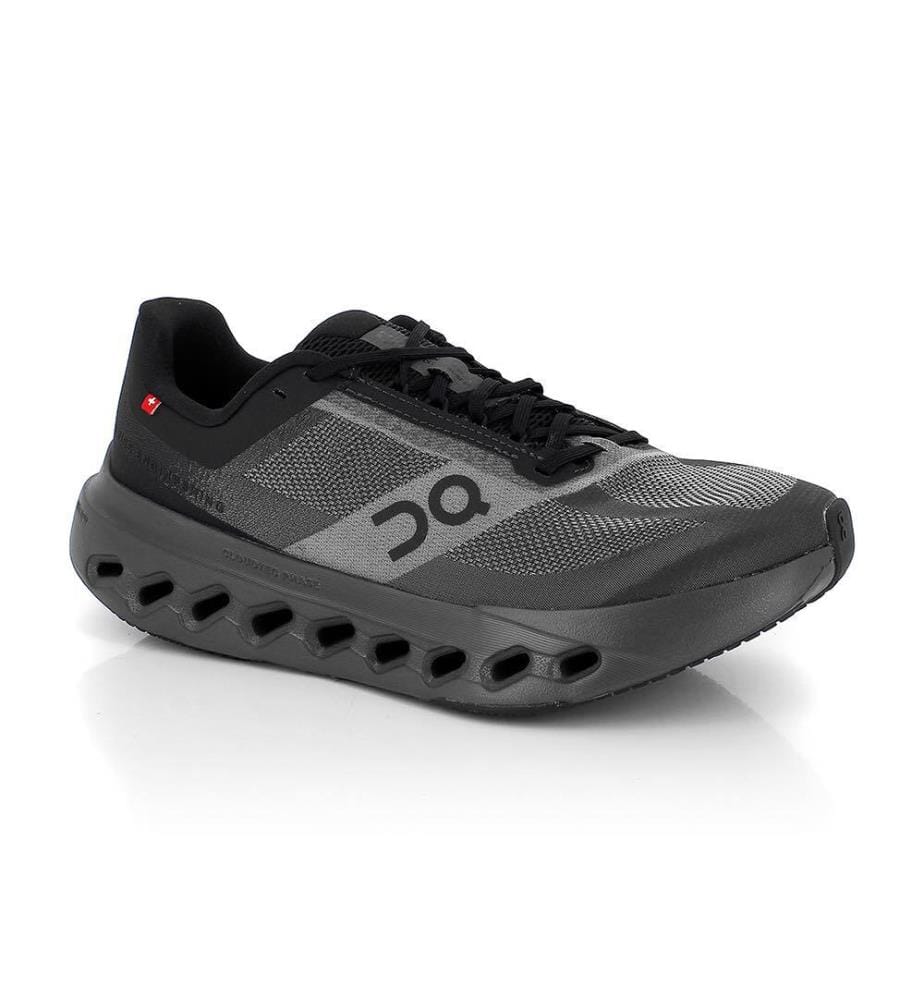Baskets de course Cloudsurfer Next - Noir