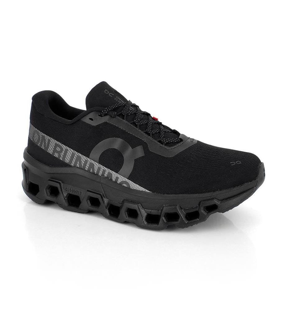 Baskets de course Cloudmonster 2 - Noir