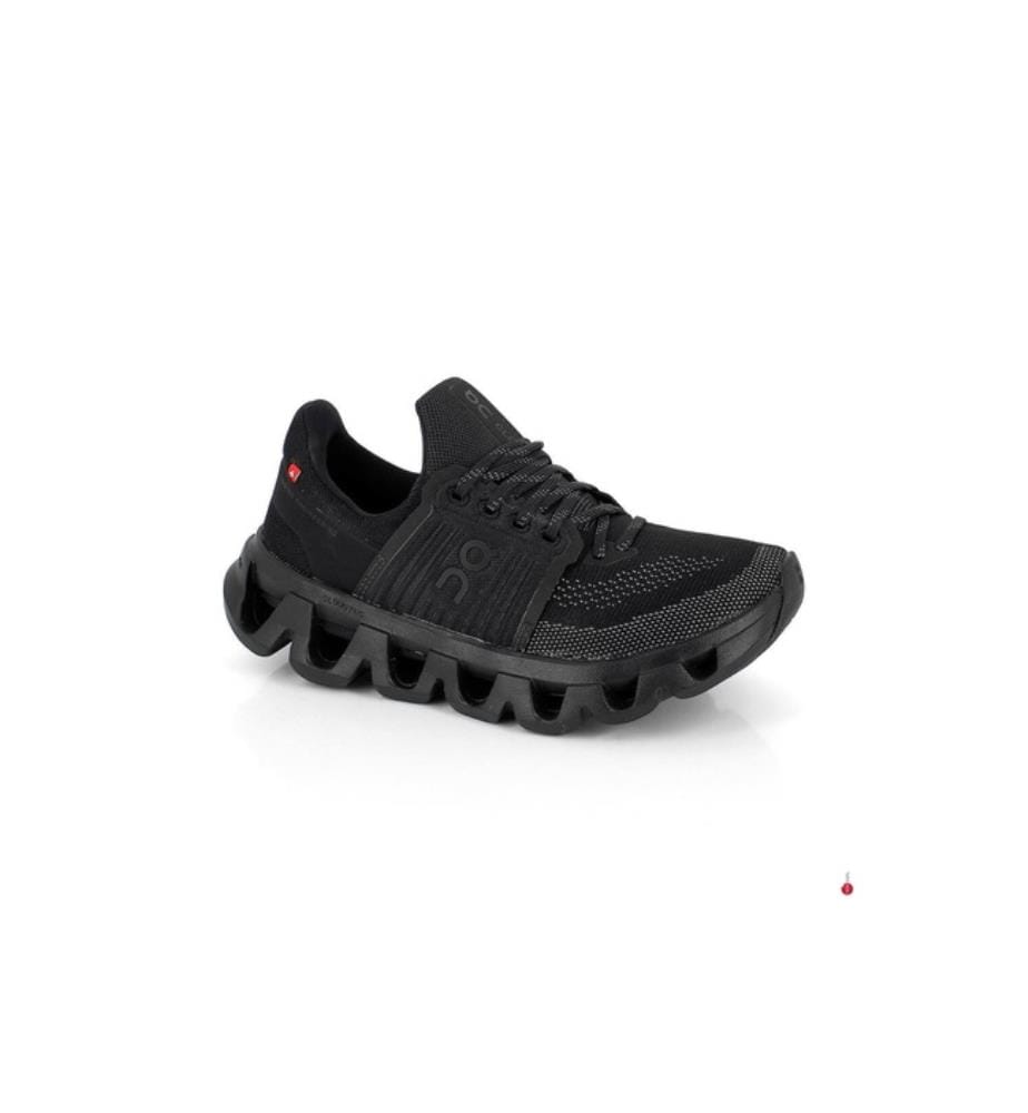 Baskets de course Cloudswift 4 - Noir