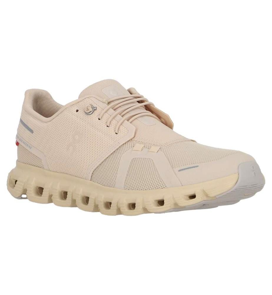 Baskets de course Cloud 6 - Beige