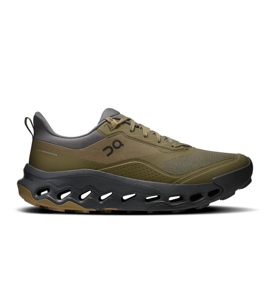 Baskets de course Cloudhorizon 2 - Olive Shadow