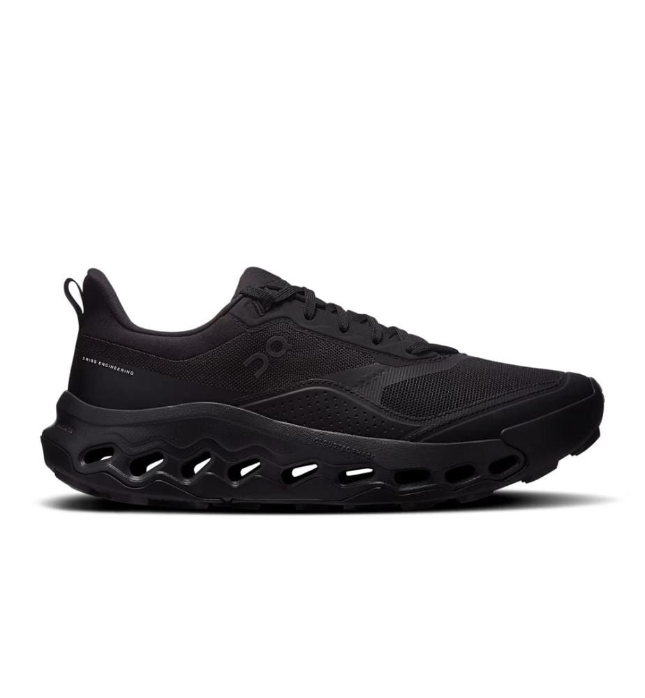 Baskets de course Cloudhorizon 2 - Noir Noir