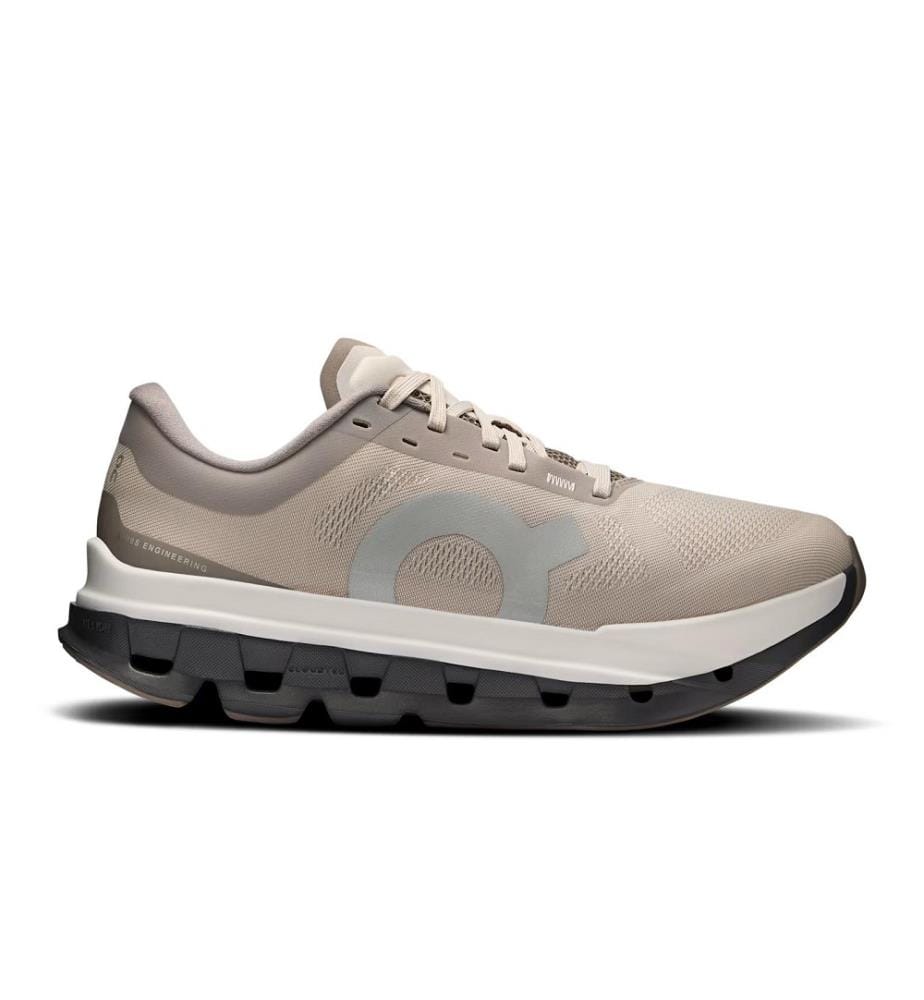 Baskets de course Cloudflow 5 - Fog Eclipse