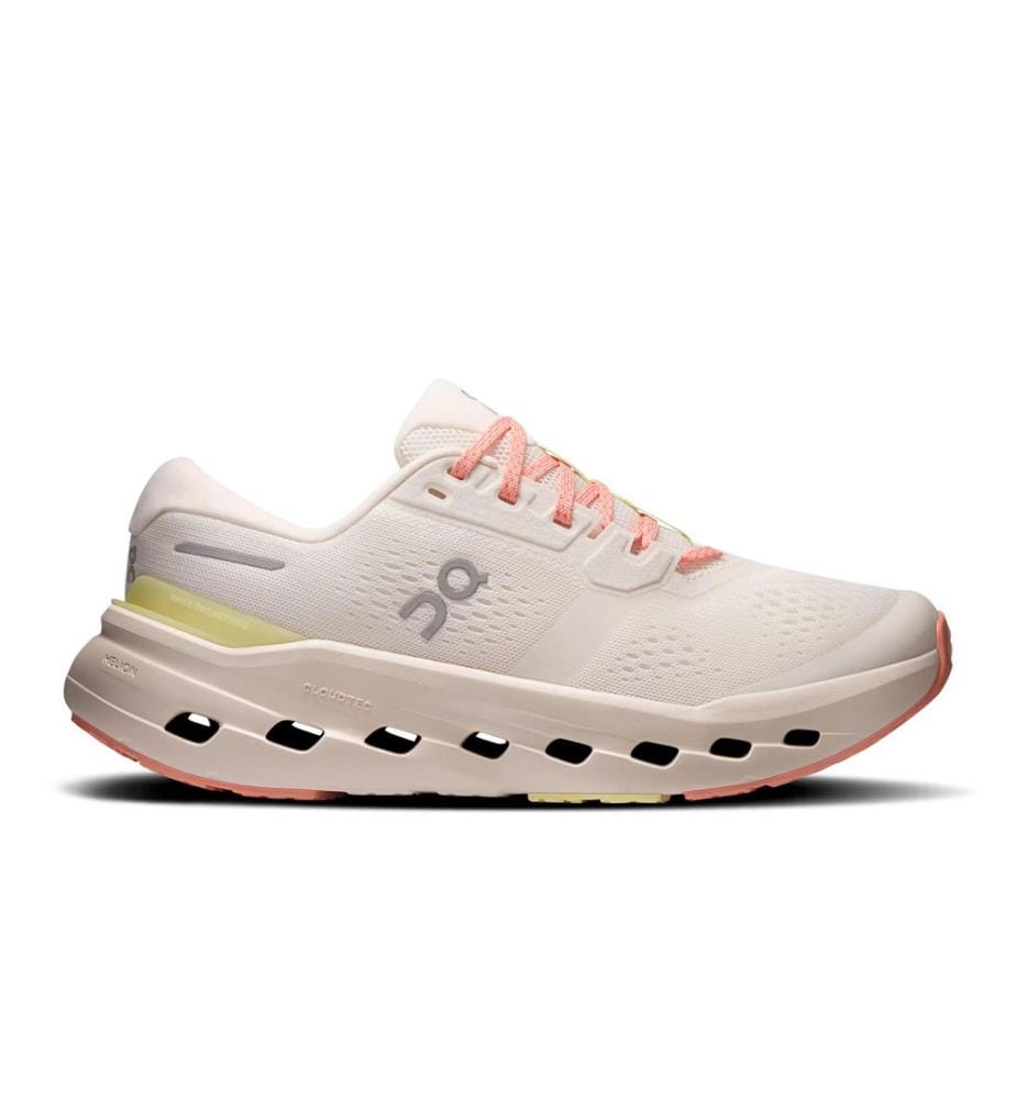 Baskets de course Cloudrunner 3 - Ivory Dew
