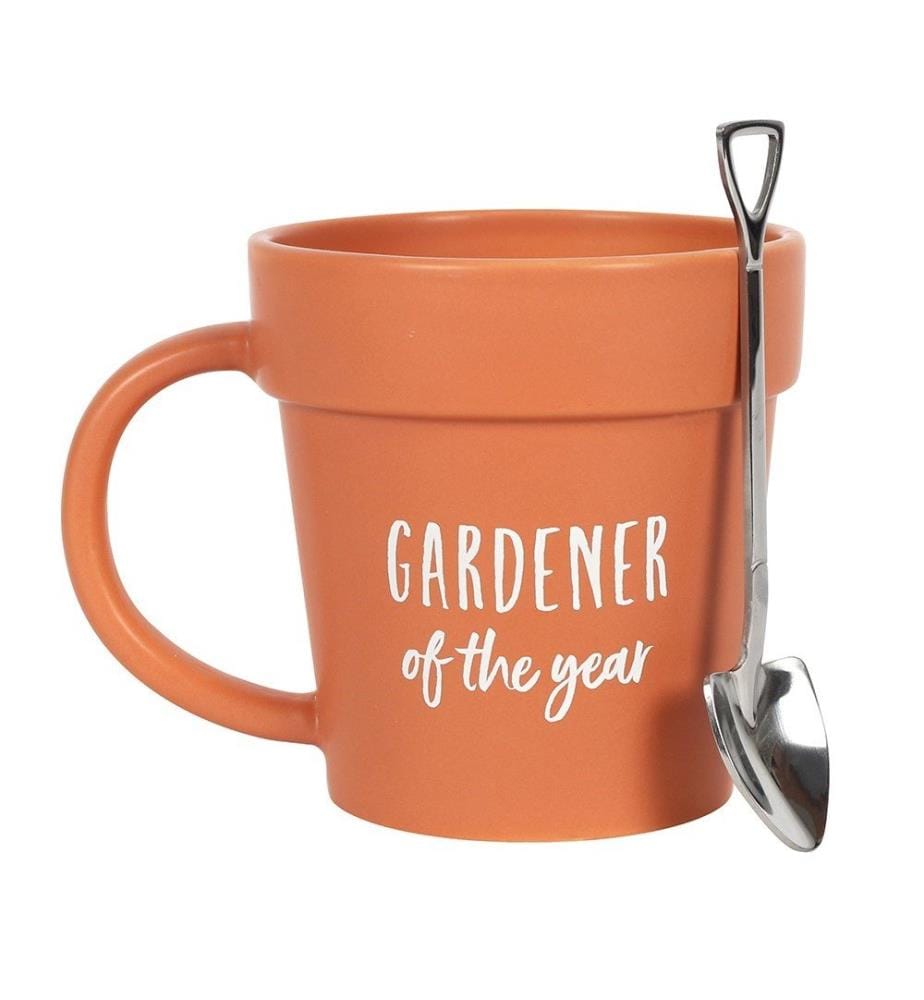 Something Different - Mug GARDENER OF THE YEAR