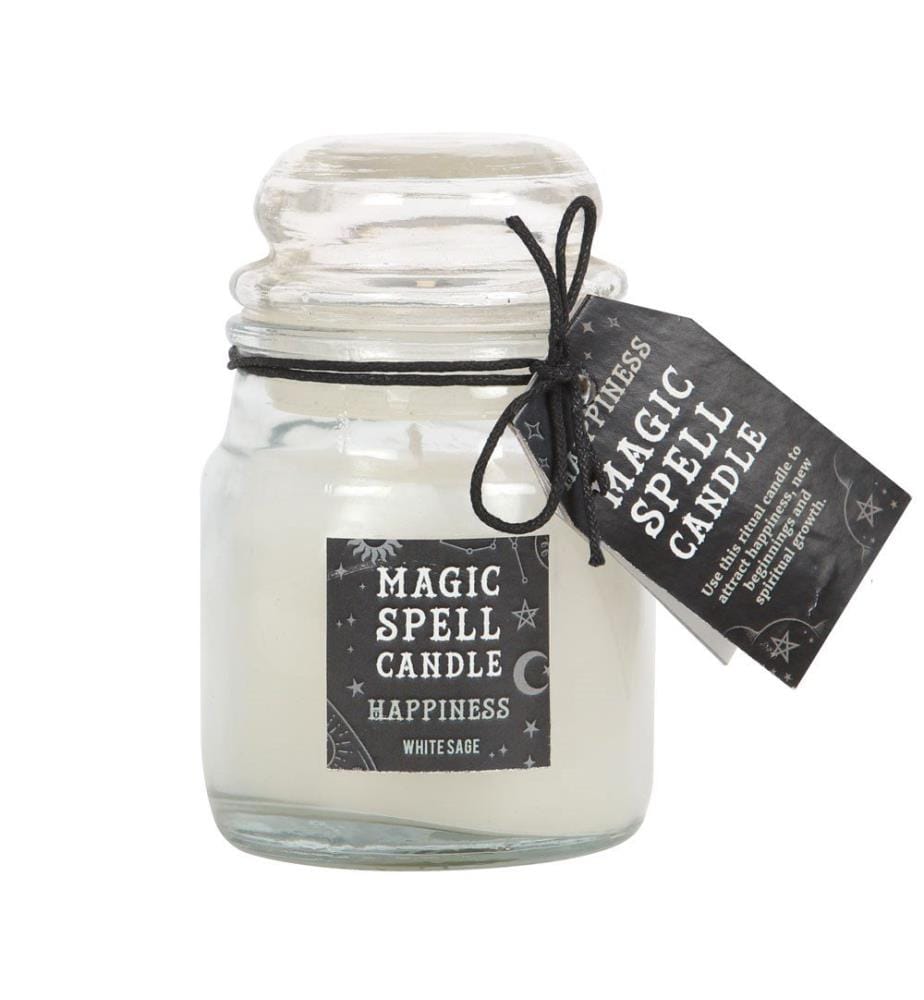 Something Different - Photophore MAGIC SPELL HAPPINESS