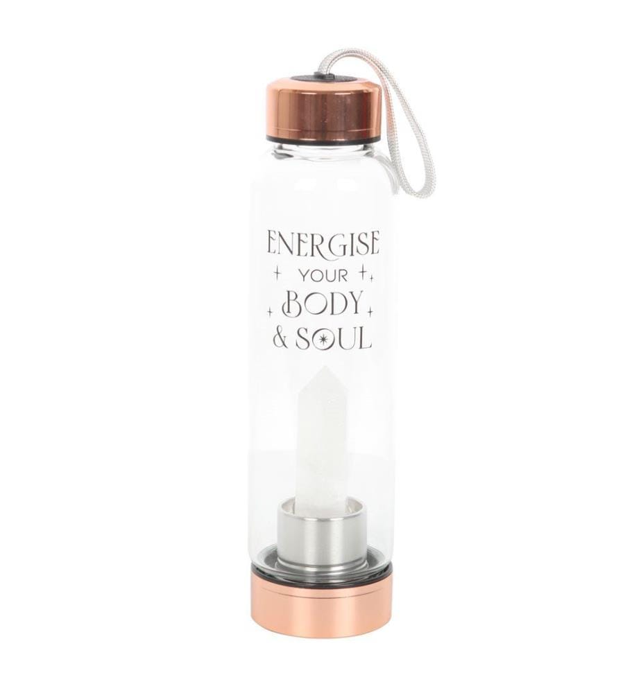 Something Different - Gourde BODY AND SOUL