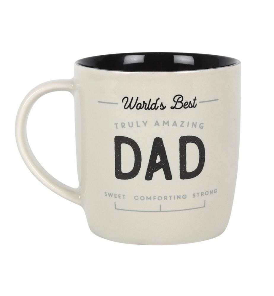 Something Different - Mug TRULY AMAZING DAD