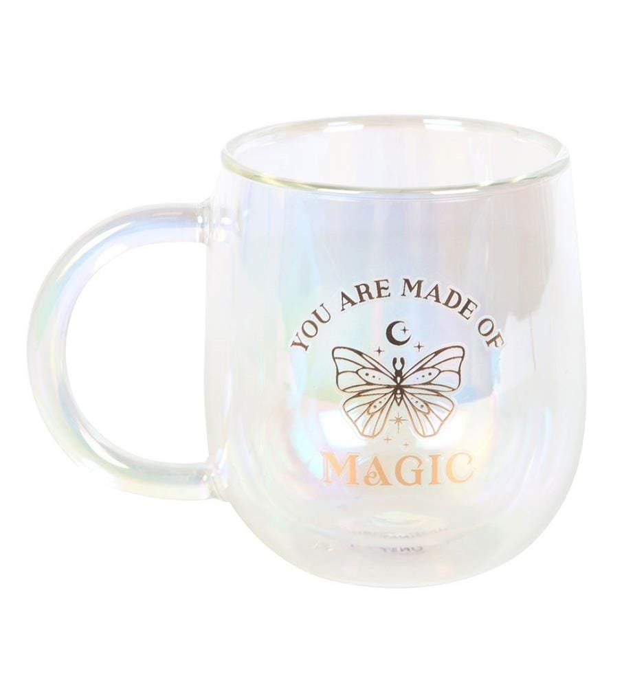 Something Different - Mug YOU ARE MADE OF MAGIC