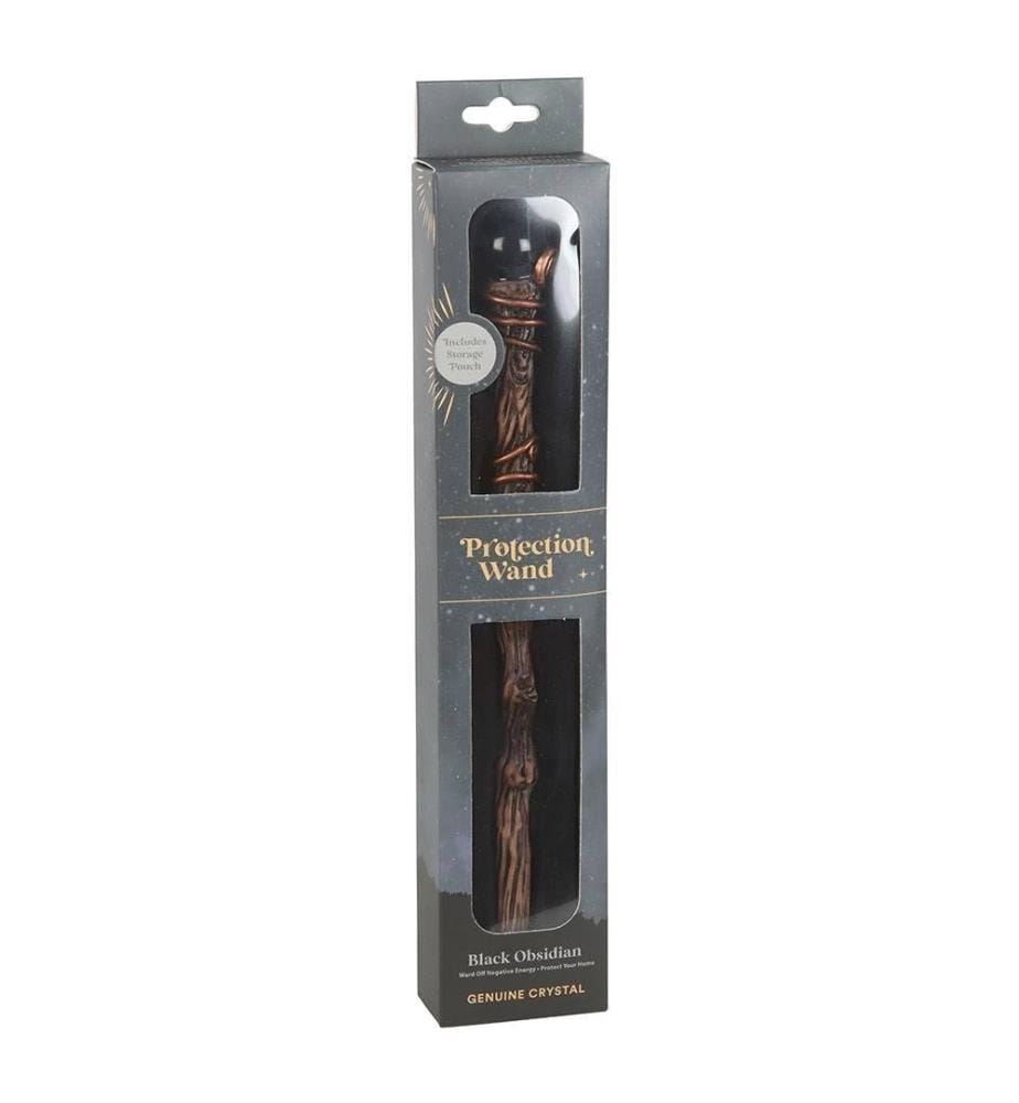 Something Different - Baguette magique PROTECTION