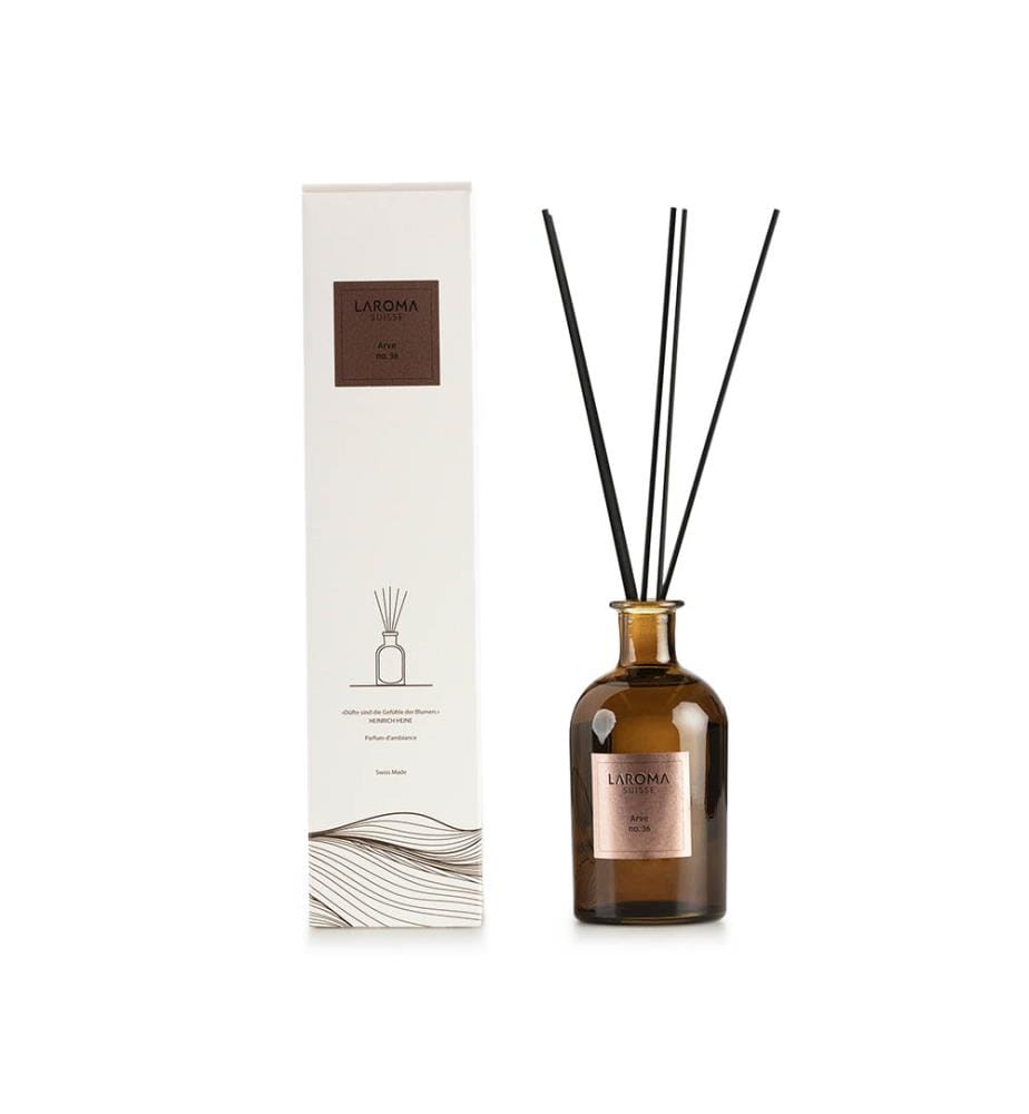 250 ml - Diffuseur Arve Barrique Or Rose