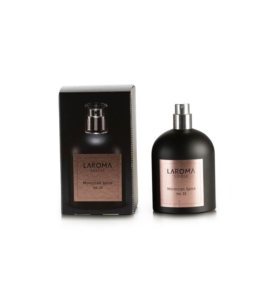 100 ml - Diffuseur Moroccan Spice Black Rosengo