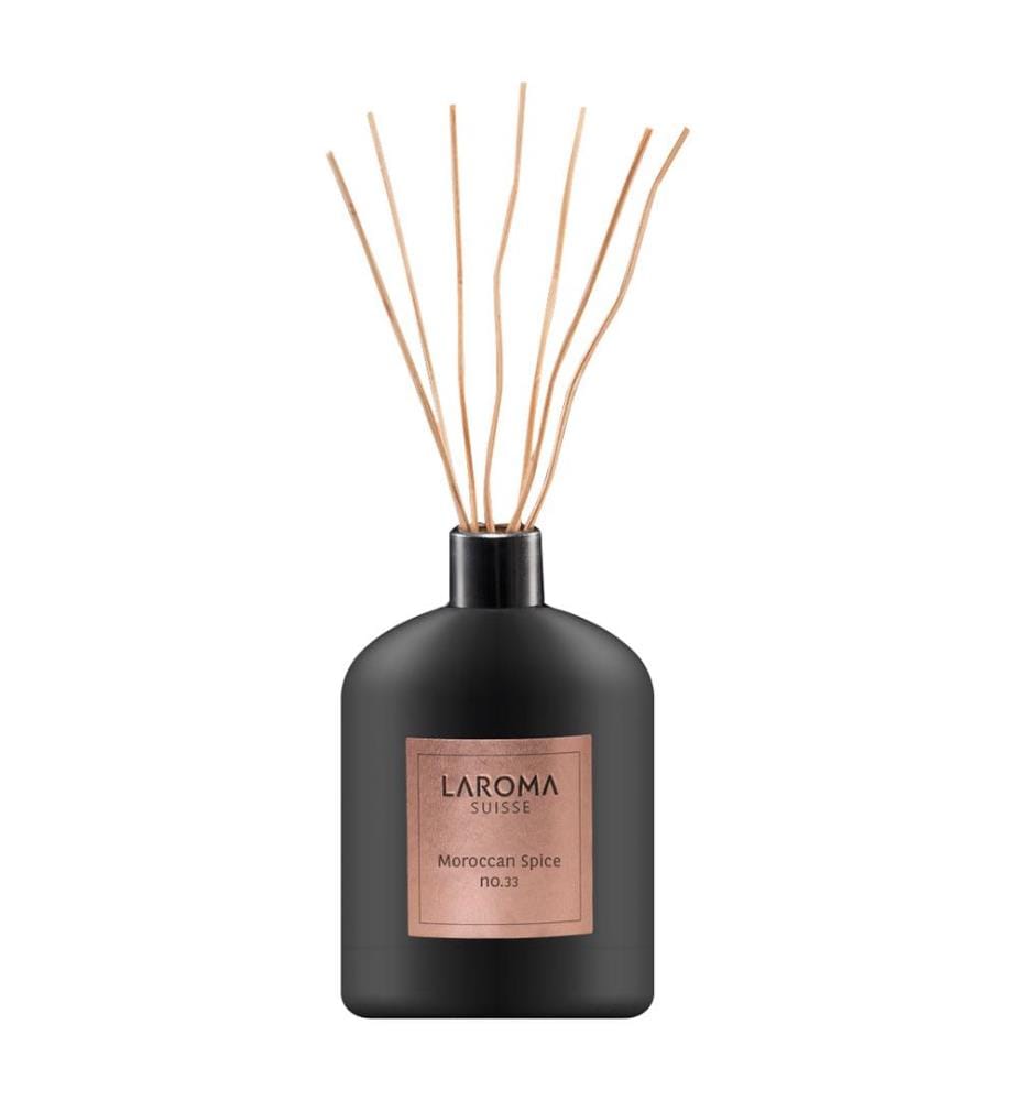 100 ml - Diffuseur Moroccan Spice