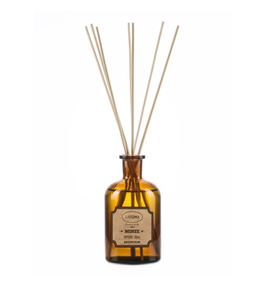 100 ml - Diffuseur Minze