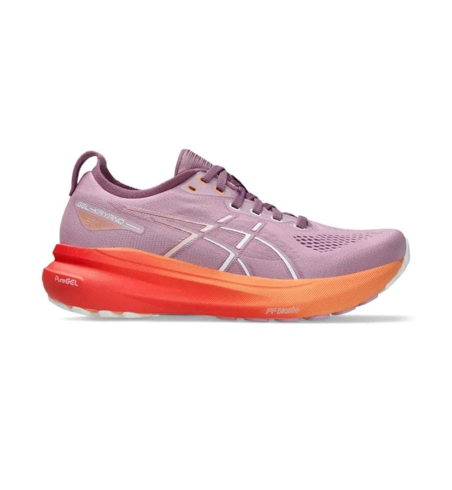 Chaussures de Course Gel-Kayano 31 - Pink & Orange