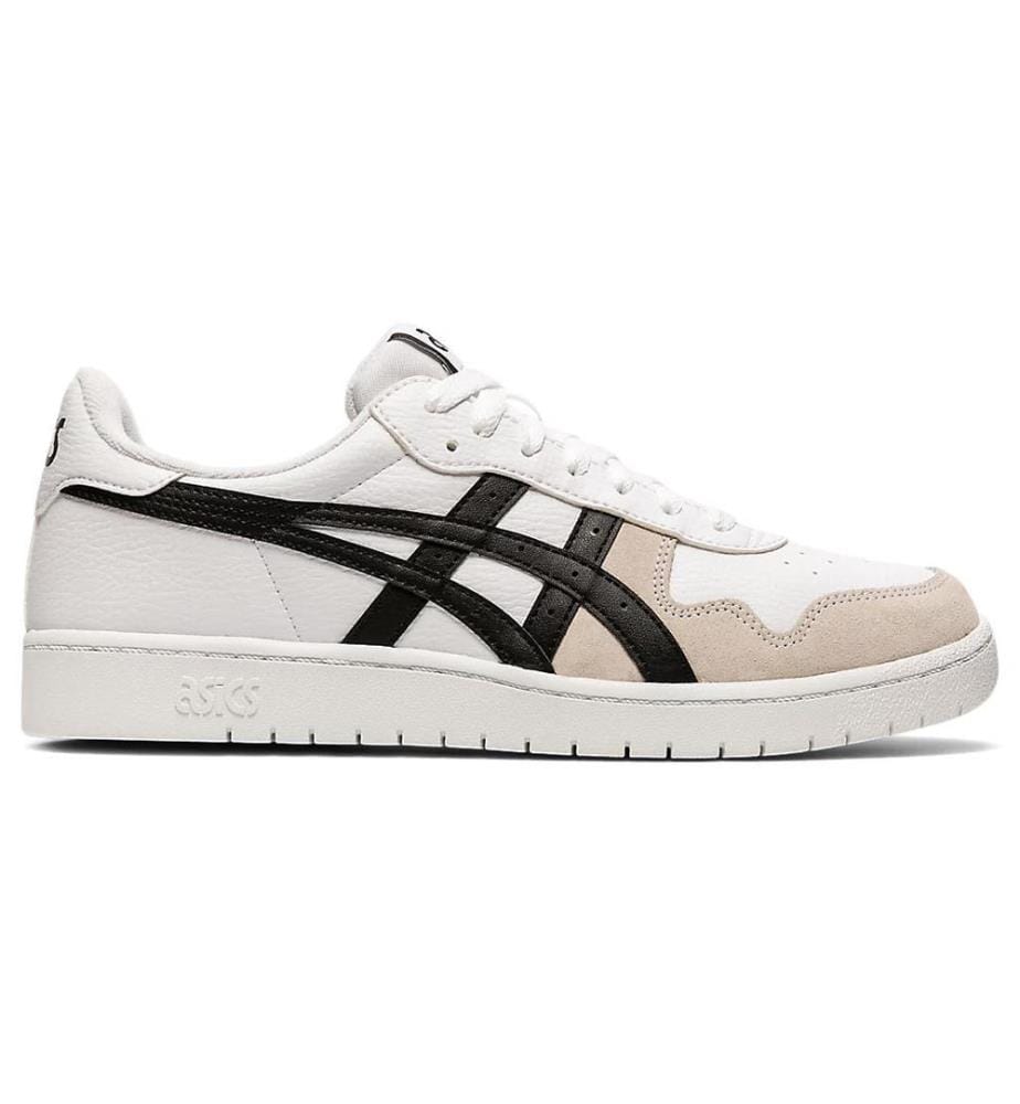Baskets Japan S - Blanc & Noir